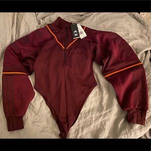 COPY - Adidas x IVY PARK Long Sleeve Bodysuit